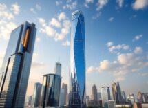 Visual representation of India's financial dynamics