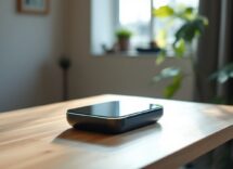 Opal Tadpole webcam showcasing its design and features
