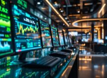 Illustration of payment fraud detection advancements