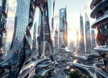Innovative technology transforming everyday experiences