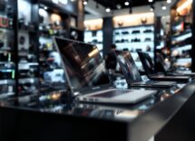 Gaming laptops and accessories on sale for Presidents' Day