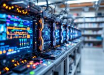 Quantum computing transforming technology and data processing