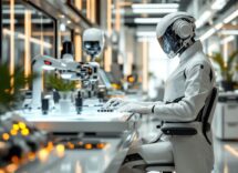 Quantum computing's impact on technology advancements