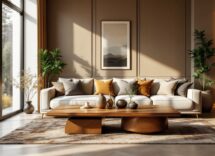 An infographic depicting the rise and fall of smart home devices