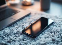 Esempio di fotografia realizzata con smartphone