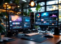 Immagine che illustra come migliorare la qualità dello streaming