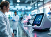 Innovative continuous glucose monitoring device by Trinity Biotech