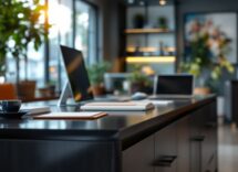 Visual representation of underwriting emerging technologies