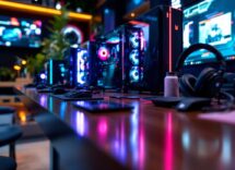 Immagine che rappresenta il mercato hardware di gioco in Vietnam