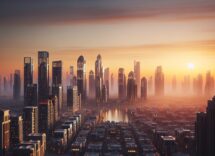 AI technology enhancing fleet management efficiency