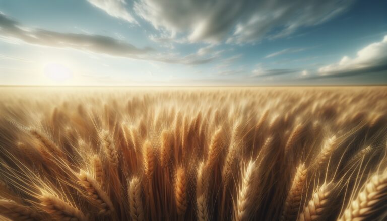 AI transforming farming practices and tech solutions