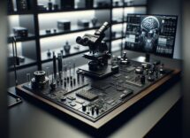 Artificial intelligence transforming scientific research