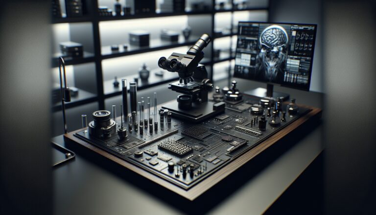 Artificial intelligence transforming scientific research