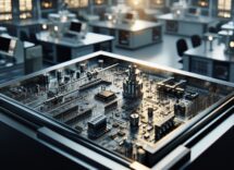 Amazon's new quantum computing chip innovation