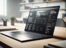 Immagine del nuovo MacBook Air in arrivo da Apple