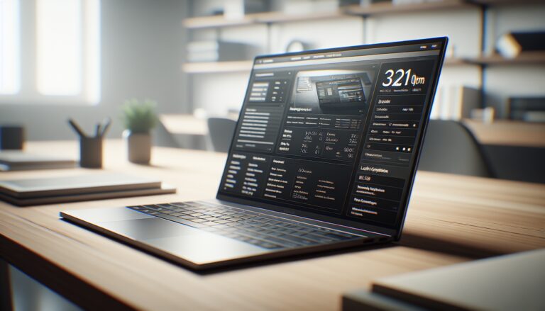 Immagine del nuovo MacBook Air in arrivo da Apple
