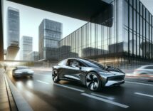 Evoluzione dei veicoli elettrici e guida autonoma