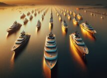 Autonomous and unmanned marine vehicles in action