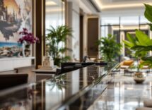 Innovative changes in tourism industry workforce