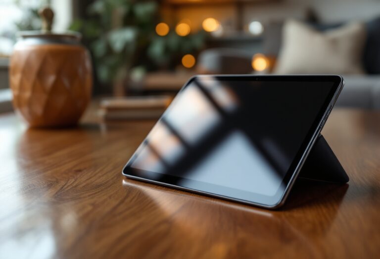 Honor Pad V9, un tablet economico con caratteristiche sorprendenti