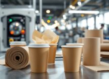 Olha Nikitenko's approach to sustainable packaging solutions