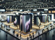 Presentazione delle ultime innovazioni smartphone al MWC 2025