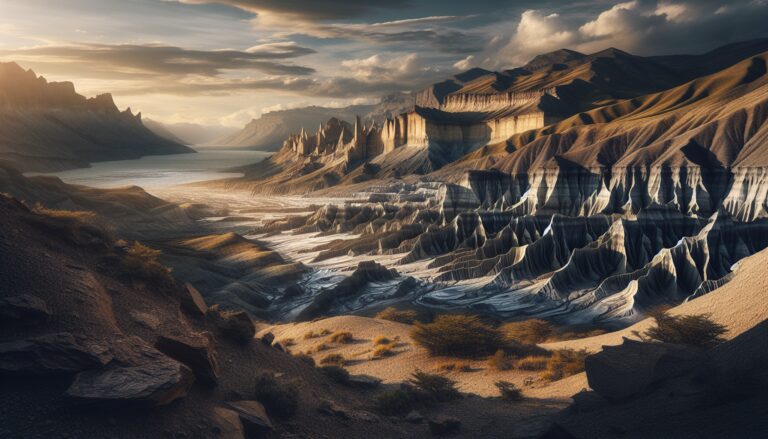 Fossil of a newly discovered dinosaur in Argentina