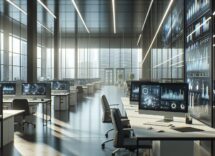 Quantum computing's impact on cybersecurity risks