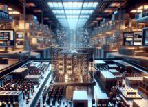 Quantum computing's impact on technology advancements