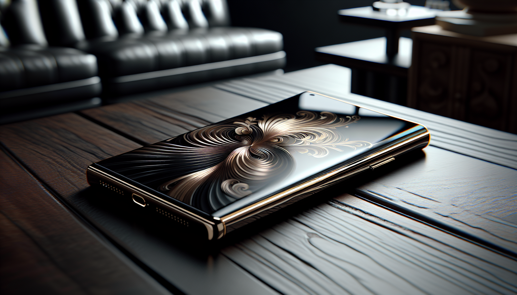 Samsung Galaxy S26 Ultra smartphone with advanced features