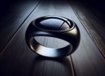 Evoluzione degli smart rings per il monitoraggio della salute