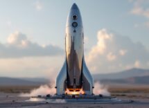 SpaceX Starship in volo verso nuove frontiere spaziali