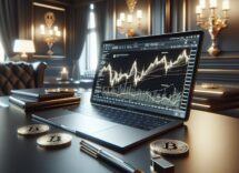 Overview of top cryptocurrencies in the market