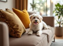 Innovative trends in canine wellness and care