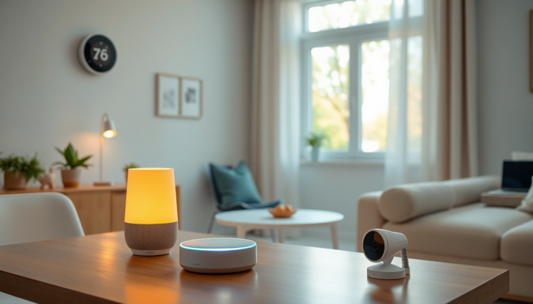 affordable smart home devices that enhance your living experience 1745346685