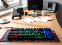 celebrate xbox nostalgia with the 8bitdo mechanical keyboard 1745851834
