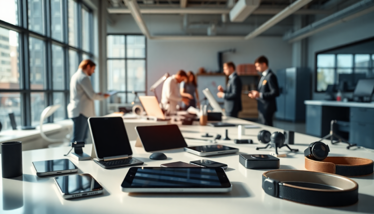 celebrating innovation in tech 2025s standout products 1745950867
