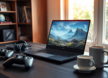 discover the best gaming laptops for elder scrolls oblivion remastered 1745760205