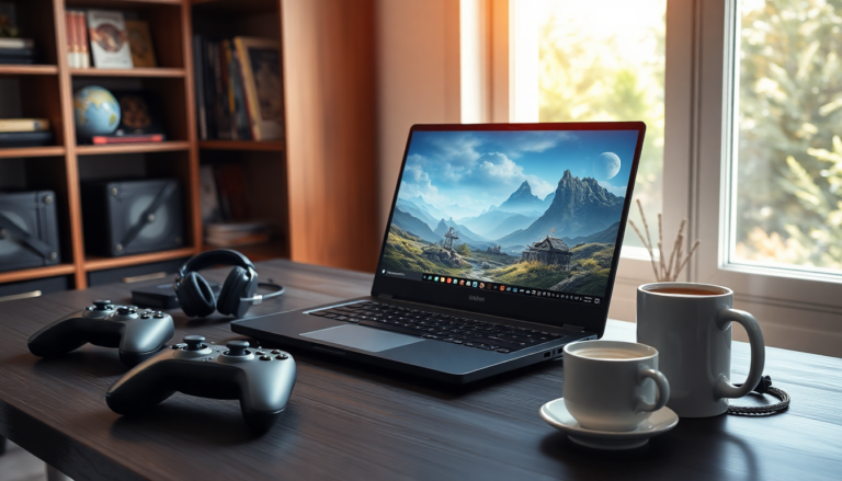 discover the best gaming laptops for elder scrolls oblivion remastered 1745760205
