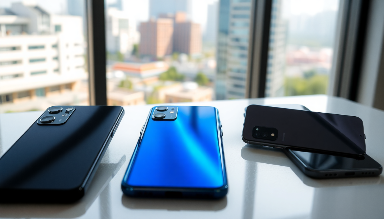discover the best smartphones in india for 2025 1746020838