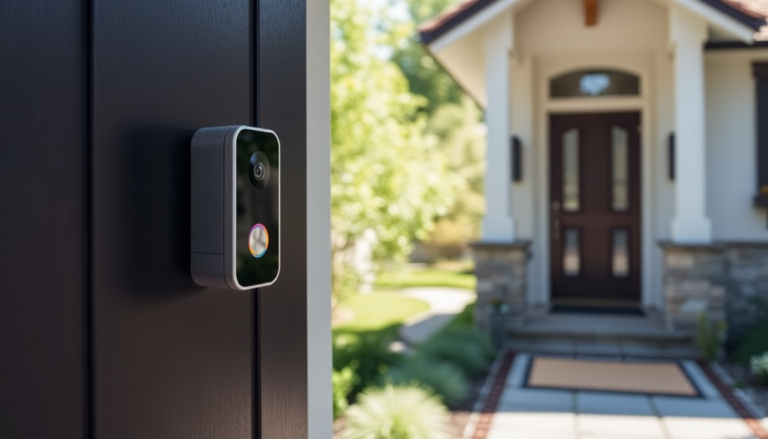 discover the ecobee smart doorbell a game changer in home security 1745815099
