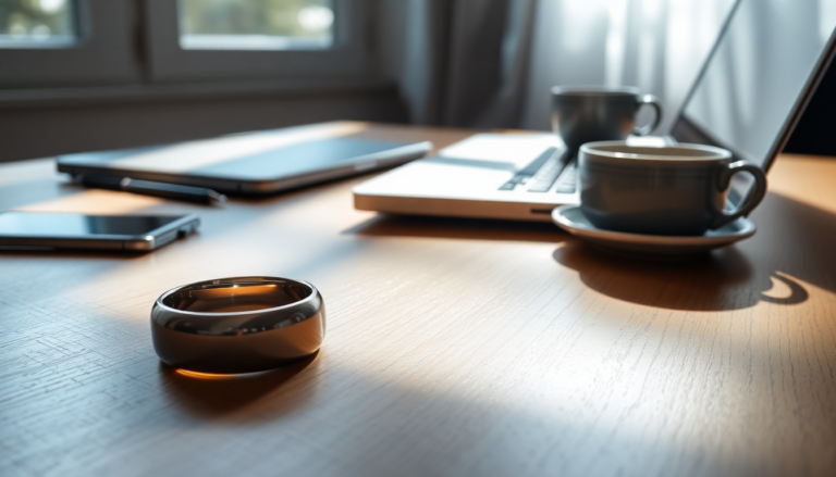 discover the herz p1 smart ring a comprehensive review 1745881110