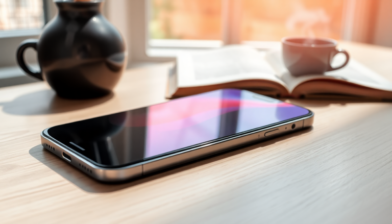 discover the iphone 16 pro a blend of style and performance 1745522060