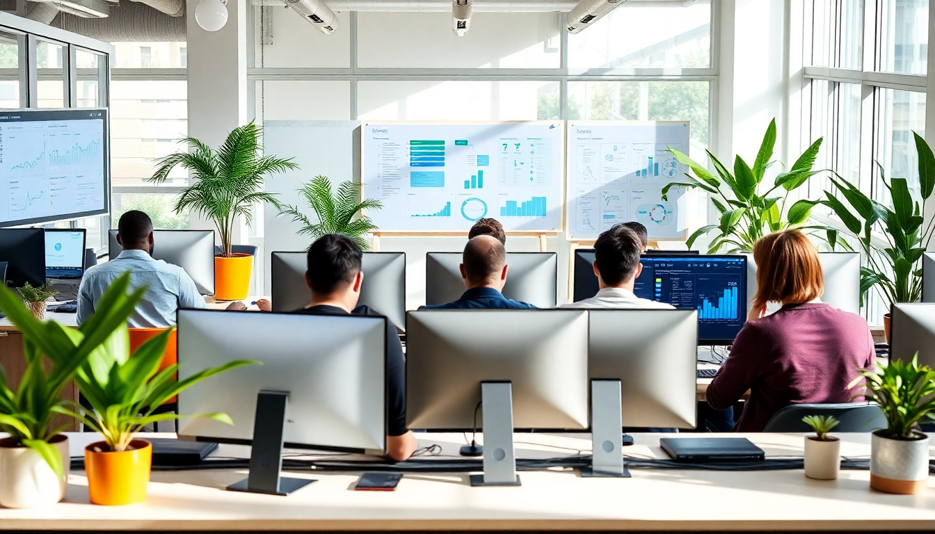 empowering organizations with google cloud a game changer in cloud computing 1745350325