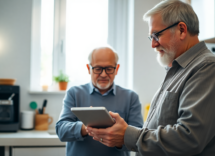 empowering seniors with smart home technology 1745723573