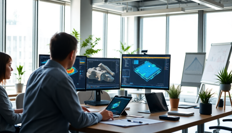endava partners with sidefx to enhance synthetic data creation 1745848189