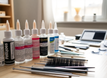 essential guide to lash extension glue and accessories 1745789486