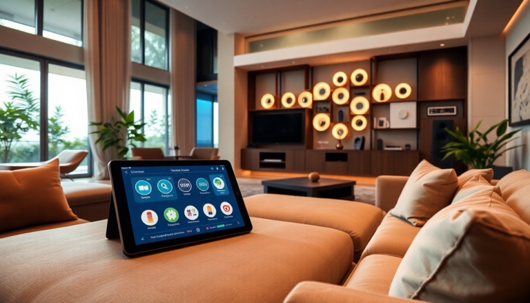 explore the must have smart home gadgets of celebrities 1745621093