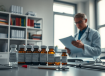 exploring innovative treatments and healthcare challenges 1745437823