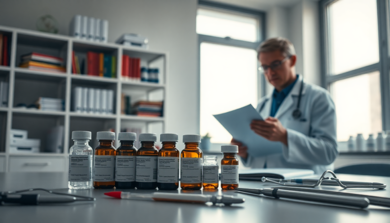 exploring innovative treatments and healthcare challenges 1745437823